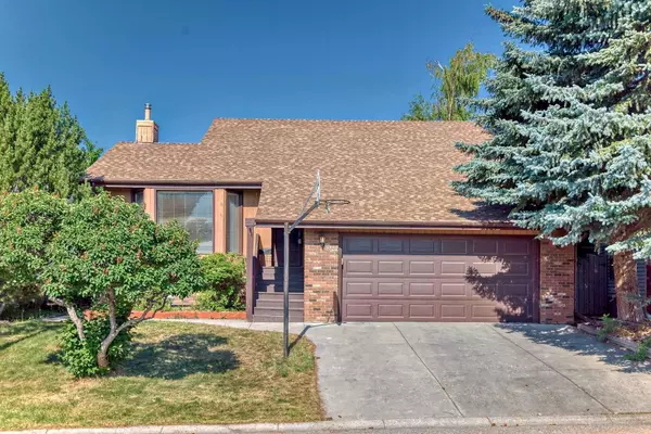 Calgary, AB T2Y 2E8,108 Millbank Close SW