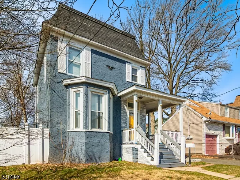 112 Walnut St, Roselle Boro, NJ 07203