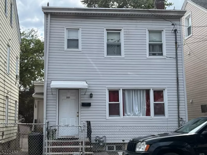 201 Preakness Ave, Paterson City, NJ 07502