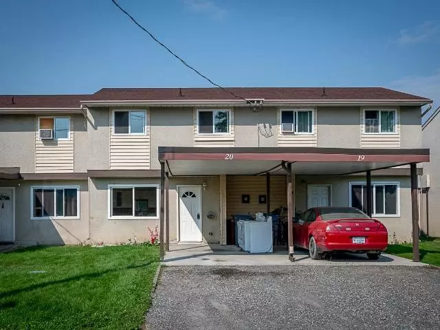 Kamloops, BC V2B 4N5,20 1697 GREENFIELD AVE