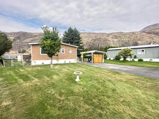 Kamloops, BC V2B 7V8,34 2401 ORD RD