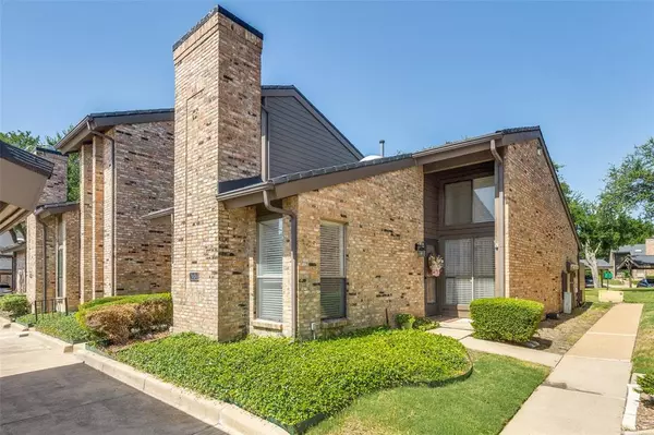 2204 W Park Boulevard #2404,  Plano,  TX 75075