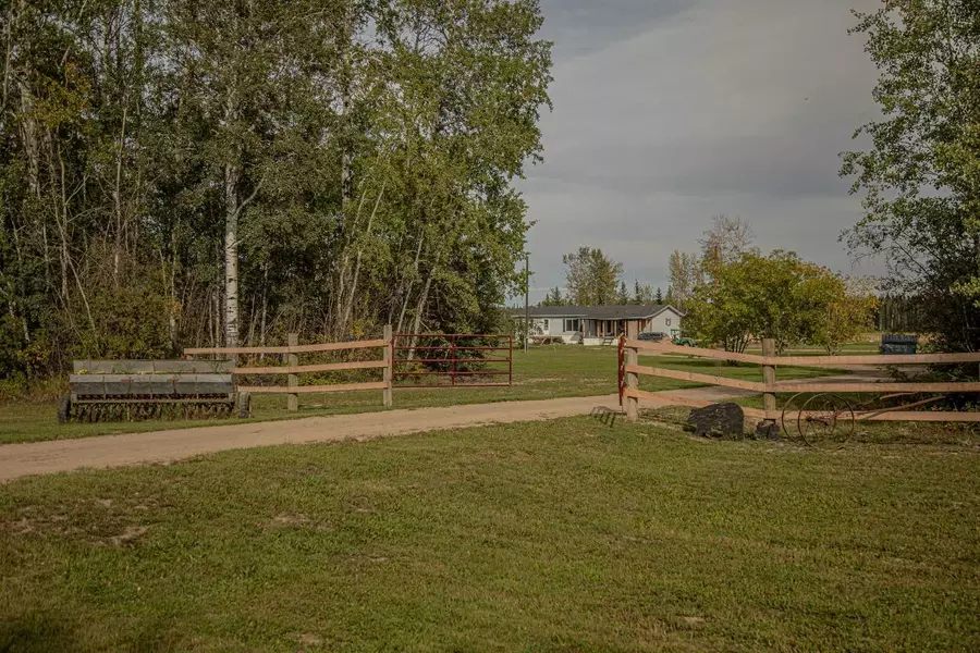 110351 Range Road 181, Rural Mackenzie County, AB T0H1Z0