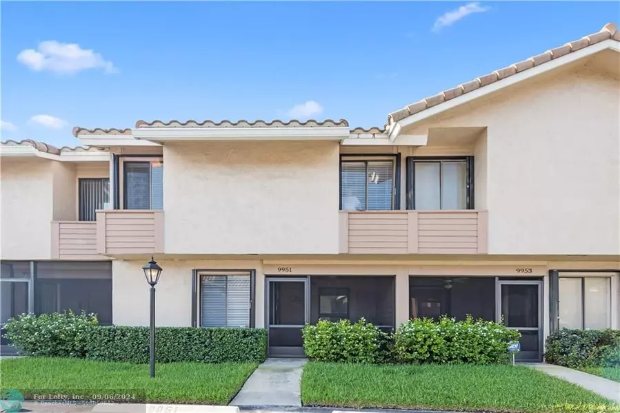 9951 W Atlantic Blvd  #9951, Coral Springs, FL 33071