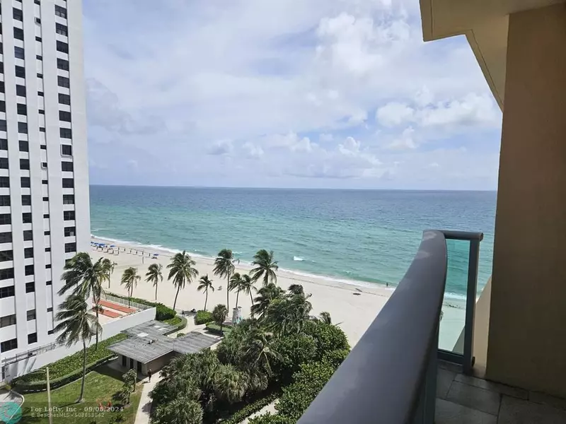 2501 S Ocean Dr  #1005, Hollywood, FL 33019