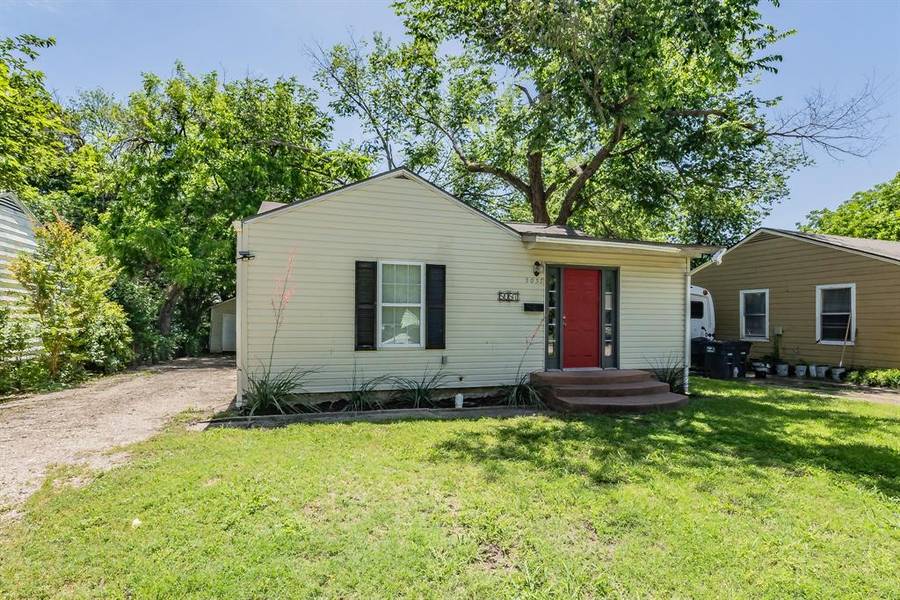 5057 Royal Drive, Fort Worth, TX 76116