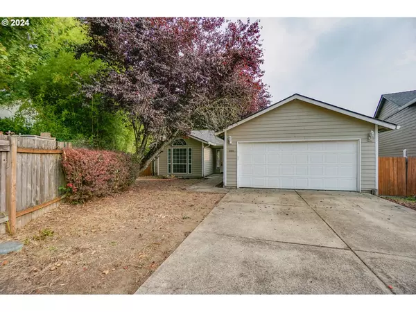 5404 NE 59TH CIR, Vancouver, WA 98661