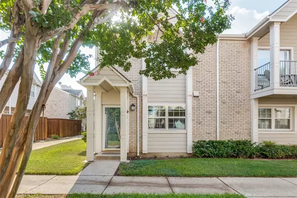 5881 Preston View Boulevard #129, Dallas, TX 75240