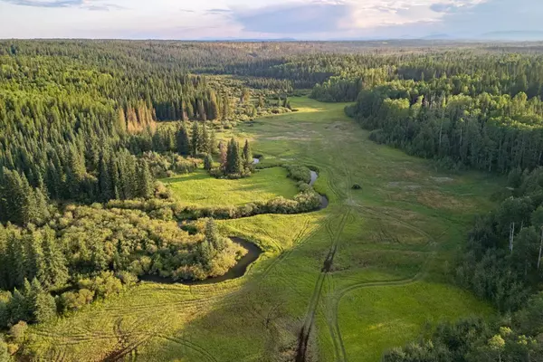 Rural Clearwater County, AB T0M 0N0,Limpkin Flats Twp Rd 355