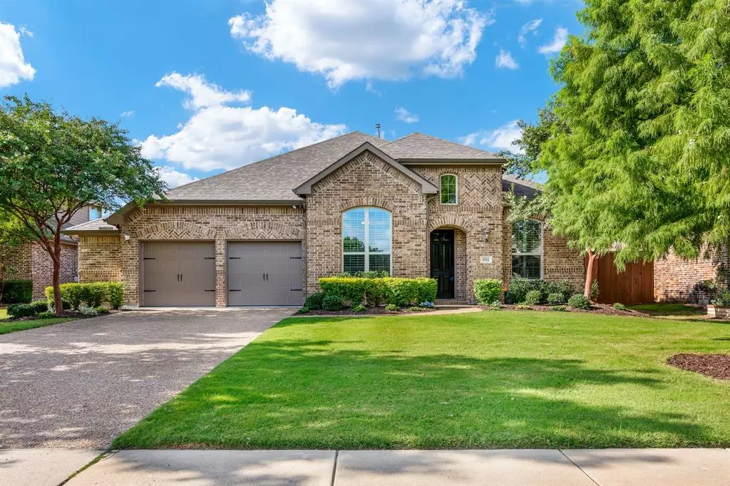 Prosper, TX 75078,801 Quiet Oak Lane