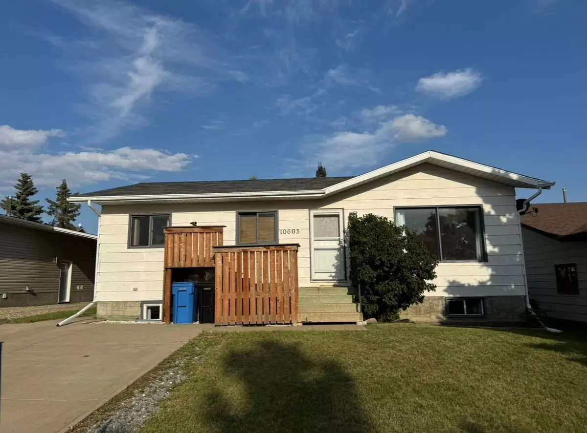 Fairview, AB T0H 1L0,10605 103 Street Close