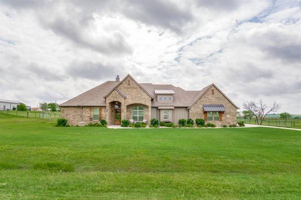 126 Maravilla Drive, Aledo, TX 76008