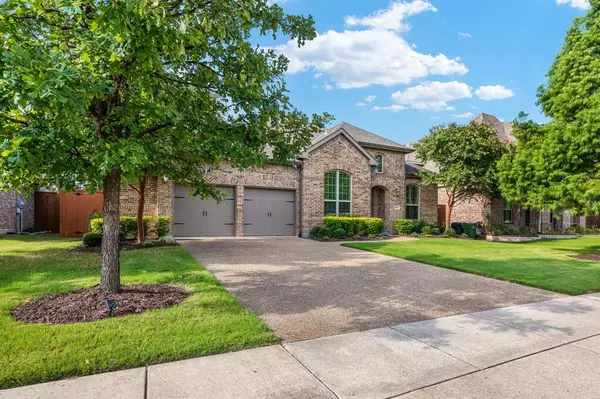 Prosper, TX 75078,801 Quiet Oak Lane