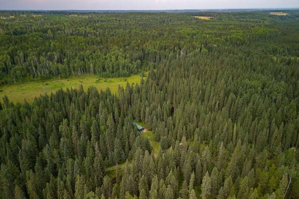 Limpkin Flats Twp Rd 355, Rural Clearwater County, AB T0M 0N0