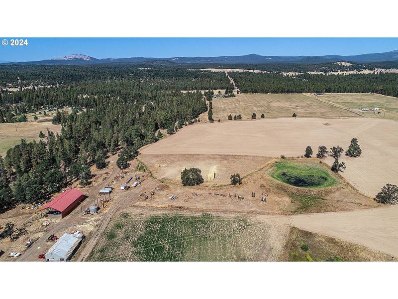 Swift Farm RD #3, Goldendale, WA 98620