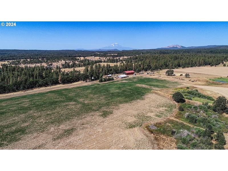 Swift Farm RD #1, Goldendale, WA 98620