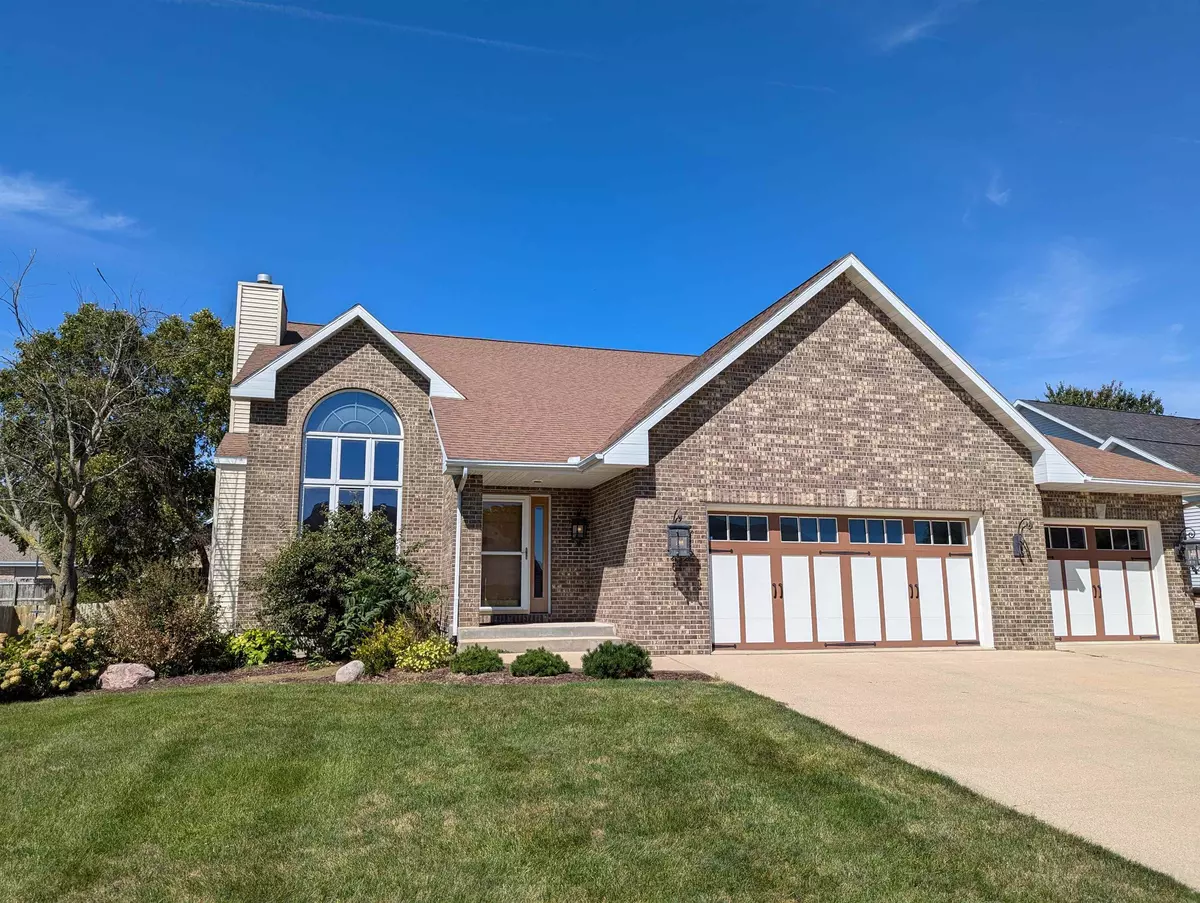 Freeport, IL 61032,1850 Indian Springs Court