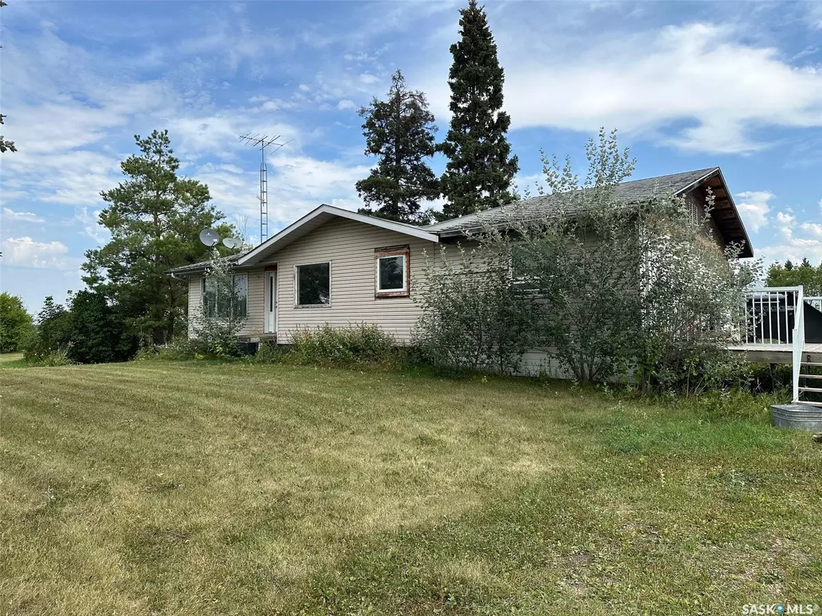 Hudson Bay Rm No. 394, SK S0E 0Y0,Rural Address