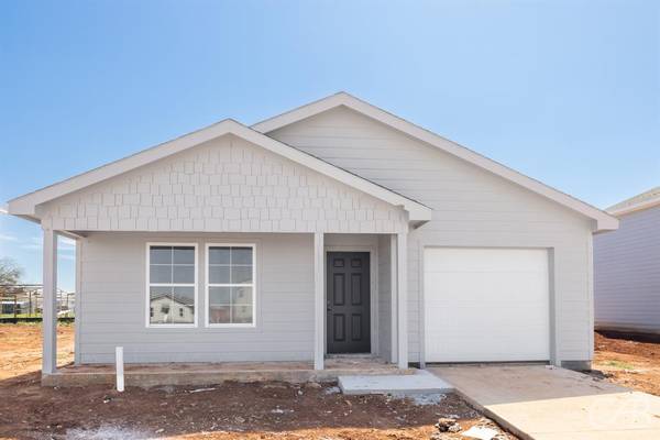 149 Sage Brush Drive, Abilene, TX 79602