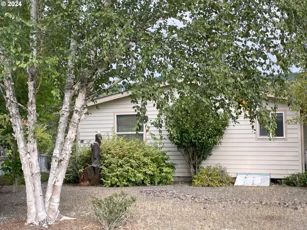 Ryderwood, WA 98581,514 TAYLOR ST