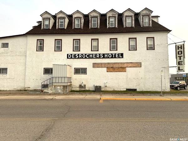 102 Churchill STREET, Hudson Bay, SK S0E 0Y0