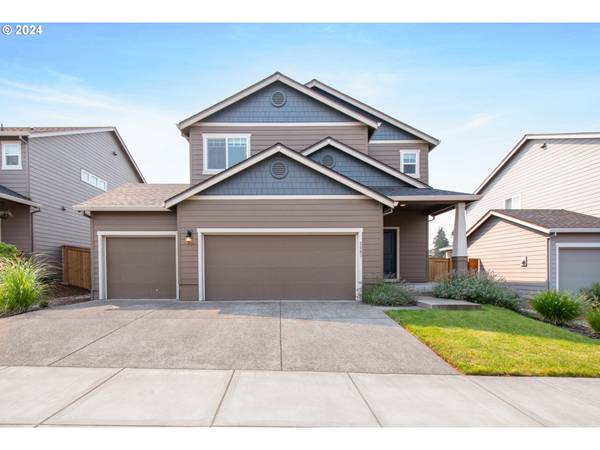 Ridgefield, WA 98642,2907 S CHERRY GROVE WAY