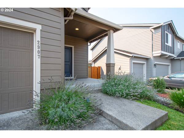 Ridgefield, WA 98642,2907 S CHERRY GROVE WAY