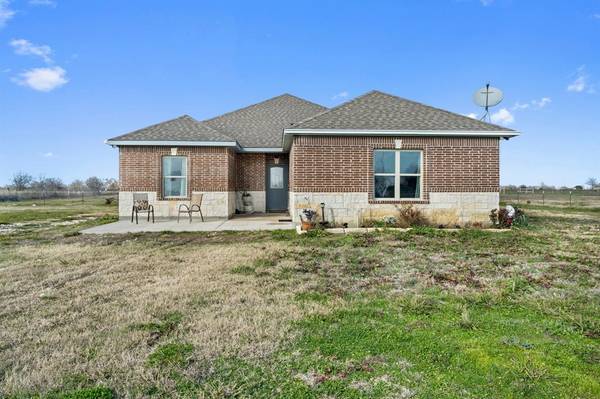 6033 County Road 0191,  Powell,  TX 75153