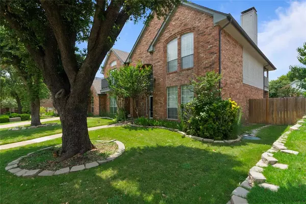 Plano, TX 75025,741 Forest Bend Drive