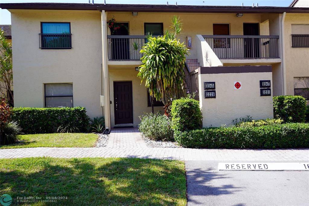 Coconut Creek, FL 33066,3229 Carambola Cir  #23115