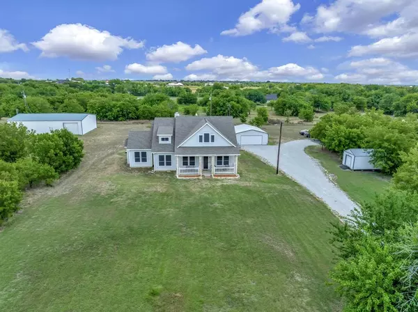 Justin, TX 76247,2109 County Road 4522