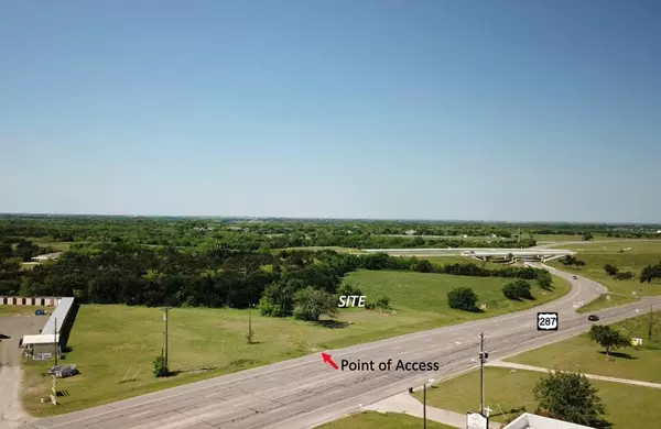 Ennis, TX 75119,TBD 4.74 acres W Ennis Avenue