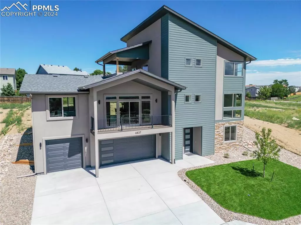 Colorado Springs, CO 80923,6837 Adamo CT