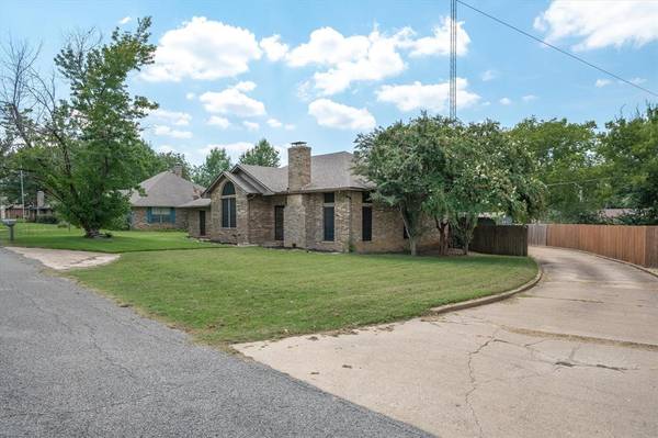 Canton, TX 75103,1811 Mill Creek Road