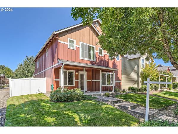 1120 SE RASMUSSEN BLVD, Battle Ground, WA 98604