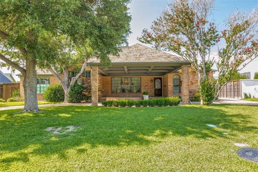 6515 Northport Drive, Dallas, TX 75230