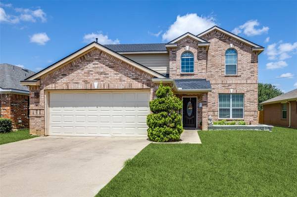 655 Tabasco Trail, Arlington, TX 76002