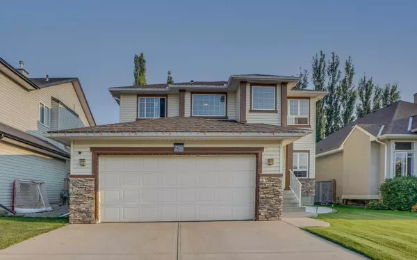 Chestermere, AB t1x 1j4,256 cove DR