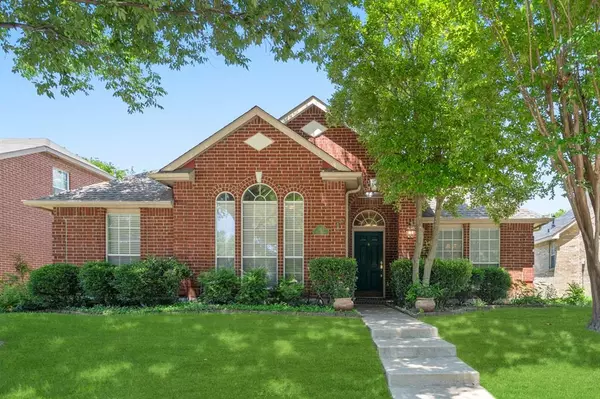 5613 Baton Rouge Boulevard,  Frisco,  TX 75035