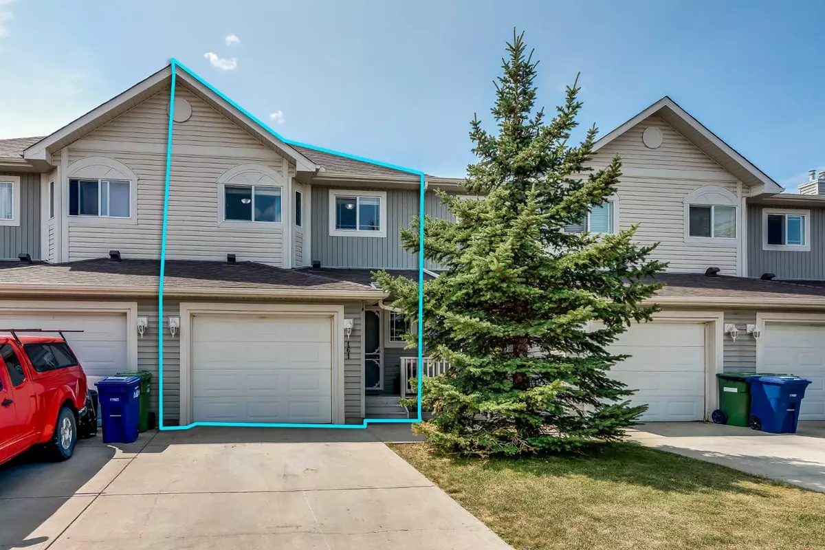 Airdrie, AB T4B 2Z2,161 Bayside PT SW