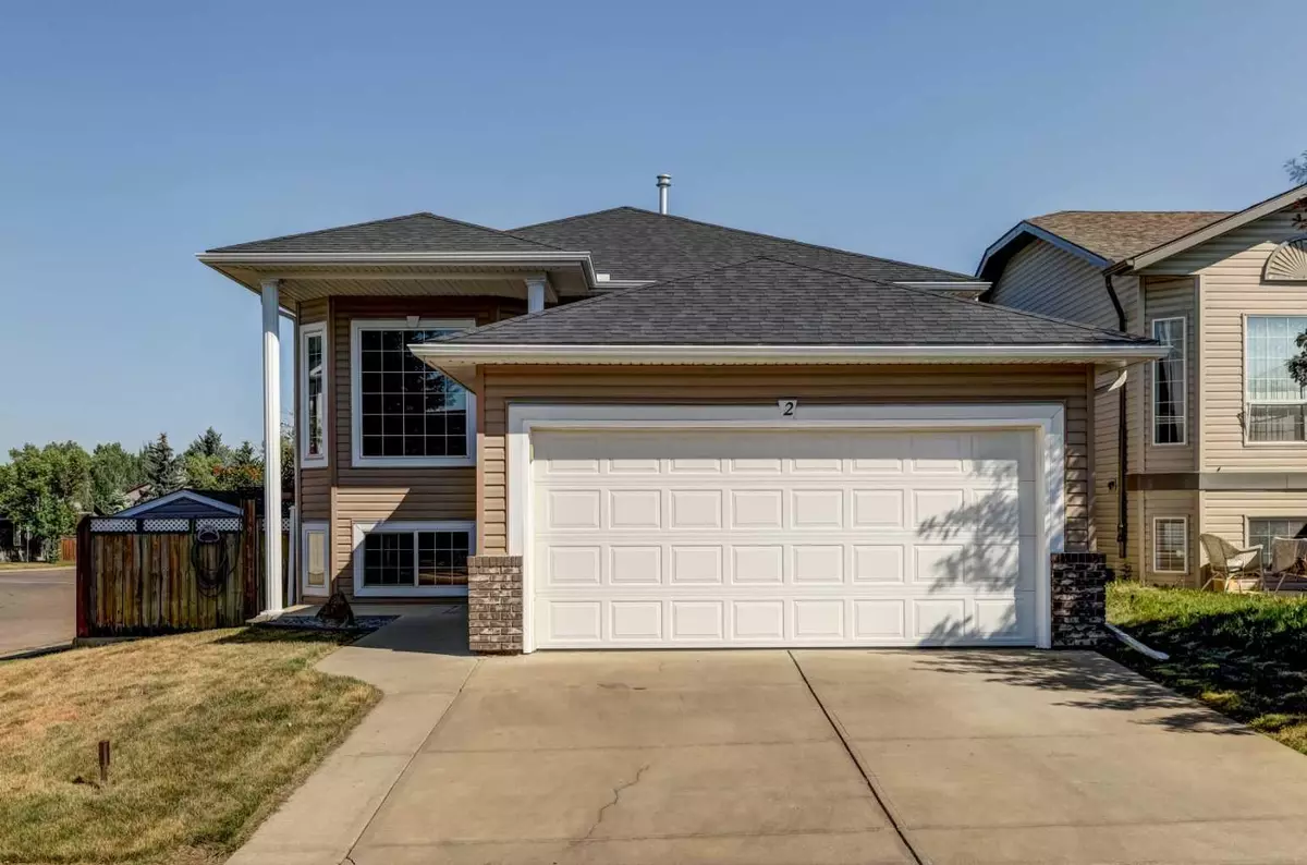 Airdrie, AB T4A 2B9,2 Thorndale Close SE