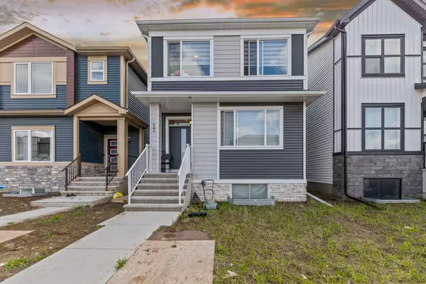 Calgary, AB T3J 2G9,17 Homestead CRES NE