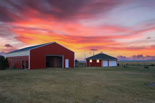 Rural Wheatland County, AB T0J 0M0,263029 Twp Rd 214A