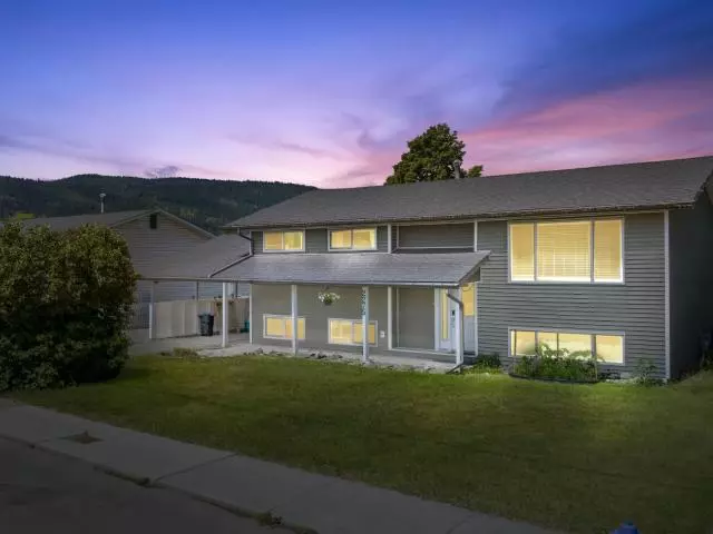 Merritt, BC,2275 CHAPMAN STREET