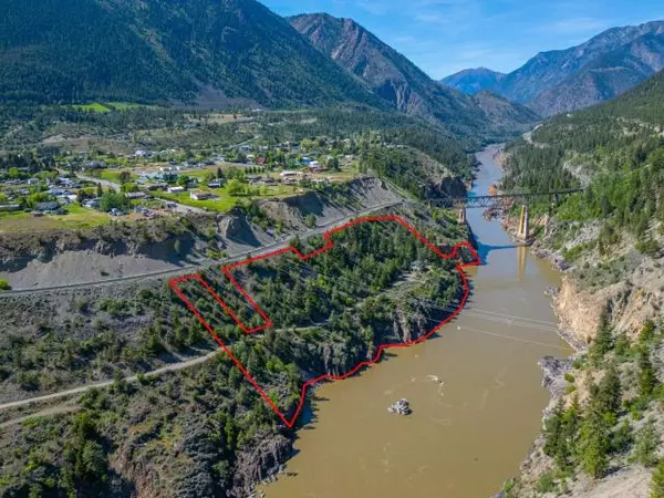 Lillooet, BC,1315 OLD BRIDGE ROAD