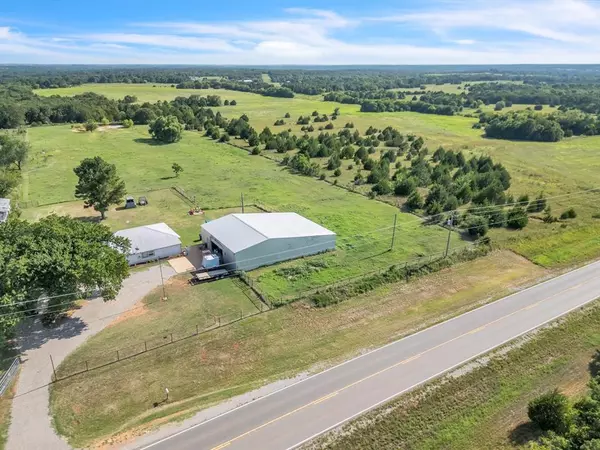 31191 Highway 39, Wanette, OK 74878