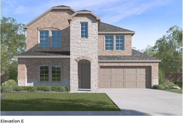 317 Breeds Hill Road, Little Elm, TX 76227