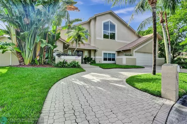 Coral Springs, FL 33071,10075 Vestal Pl