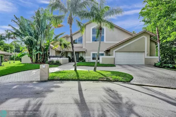 Coral Springs, FL 33071,10075 Vestal Pl