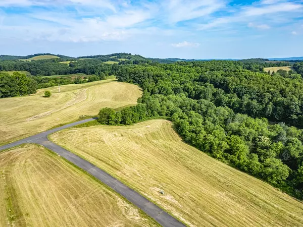 Hillsville, VA 24343,LOT 8 Regal Lane